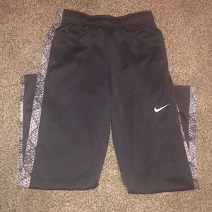 Boys Nike Dri-Fit Pants
